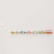 Le Toy Van Vintage Toy Cars