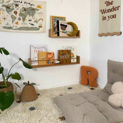 Autumns Corner The A.C Editions Shelf