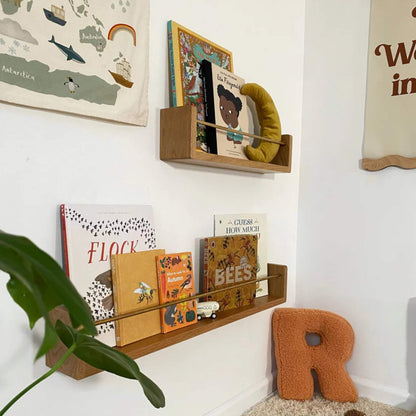 Autumns Corner The A.C Editions Shelf