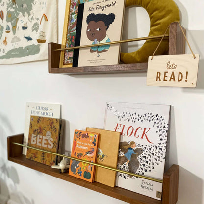 Autumns Corner The A.C Editions Shelf