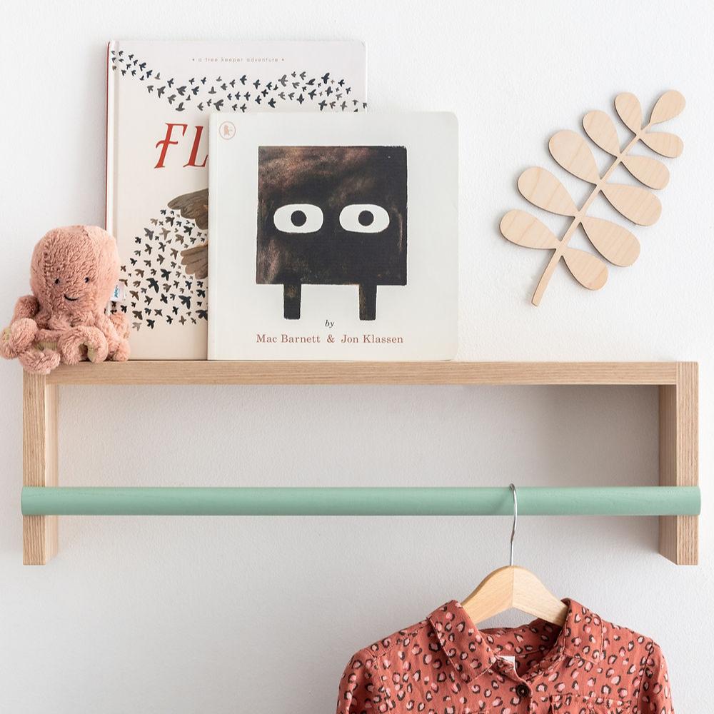 Autumns Corner The Flip It Shelf