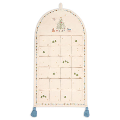 Avery Row Advent Calendar - Winter Wilderness