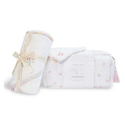 Avery Row Bathtime Bundle New Baby Gift Set - Wildflower Garden