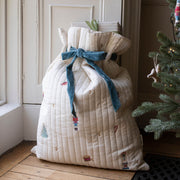 Avery Row Christmas Present Sack - Nutcracker
