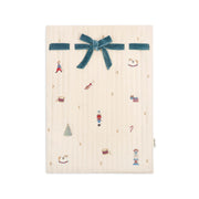 Avery Row Christmas Present Sack - Nutcracker