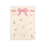 Avery Row Christmas Present Sack - Sugar Plum Fairy