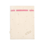 Avery Row Christmas Present Sack - Sugar Plum Fairy