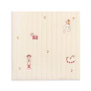 Avery Row Christmas Present Sack - Sugar Plum Fairy
