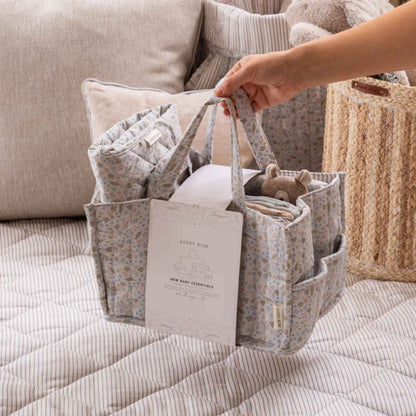 Avery Row Essentials New Baby Gift Set - Nature Trail