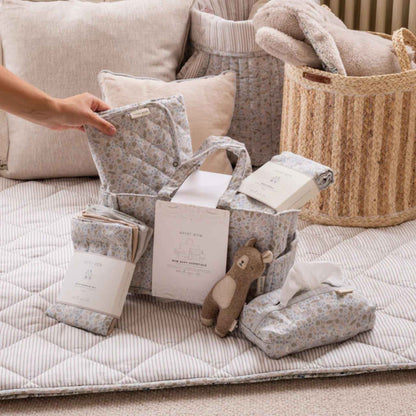 Avery Row Essentials New Baby Gift Set - Nature Trail