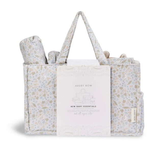 Avery Row Essentials New Baby Gift Set - Nature Trail