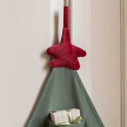 Avery Row Fabric Advent Calendar - Christmas Tree