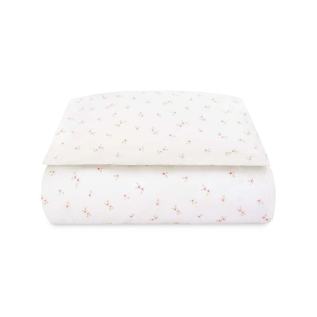 Avery Row Organic Cotton Bedding Set - Anemone