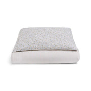Avery Row Organic Cotton Single Bedding Set - Nature Trail