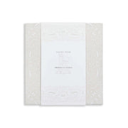 Avery Row Swaddle & Cuddle New Baby Gift Set - Chamomile