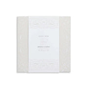 Avery Row Swaddle & Cuddle New Baby Gift Set - Riverbank