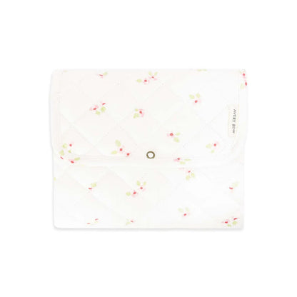 Avery Row Travel Baby Changing Mat - Anemone