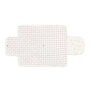 Avery Row Travel Baby Changing Mat - Anemone