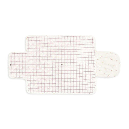 Avery Row Travel Baby Changing Mat - Anemone
