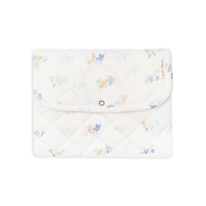 Avery Row Travel Baby Changing Mat - Coastline