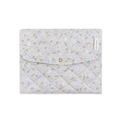 Avery Row Travel Baby Changing Mat - Nature Trail