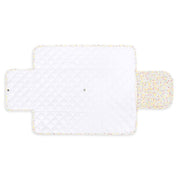 Avery Row Travel Baby Changing Mat - Wildflower Garden
