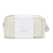 Avery Row Bathtime Bundle New Baby Gift Set - Chamomile