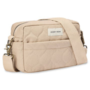 Avery Row Pram Organiser Bag - Natural