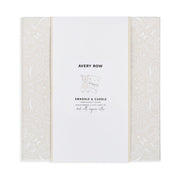 Avery Row Swaddle & Cuddle New Baby Gift Set - Little Farm