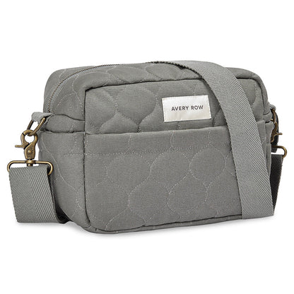 Avery Row Pram Organiser Bag - Flint