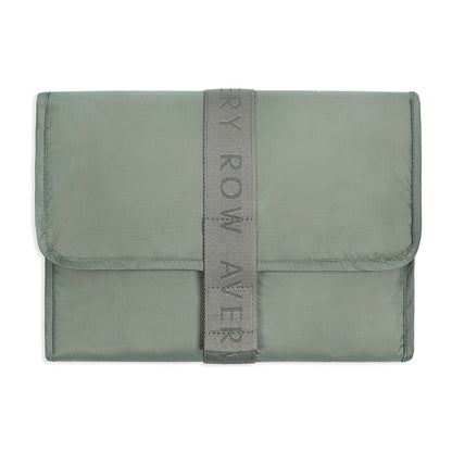 Avery Row Travel Baby Changing Mat - Olive