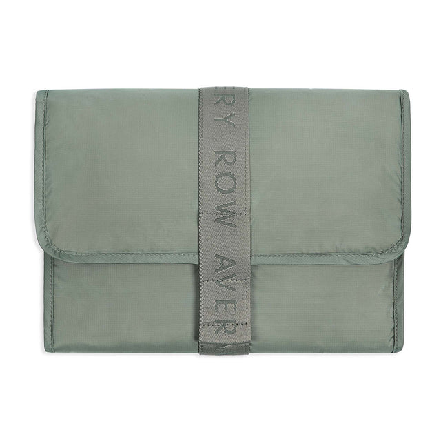 Avery Row Travel Baby Changing Mat - Olive