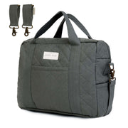 Avery Row Baby Changing Bag - Flint