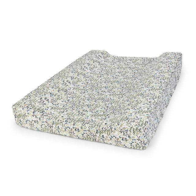 Avery Row Baby Changing Mat - Riverbank
