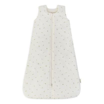 Avery Row Baby 2.5 Tog Sleeping Bag - Nettle Scatter
