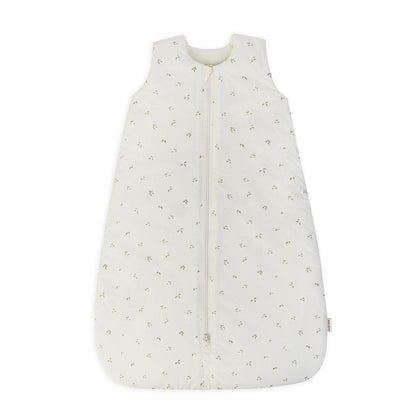 Avery Row Baby 2.5 Tog Sleeping Bag - Nettle Scatter
