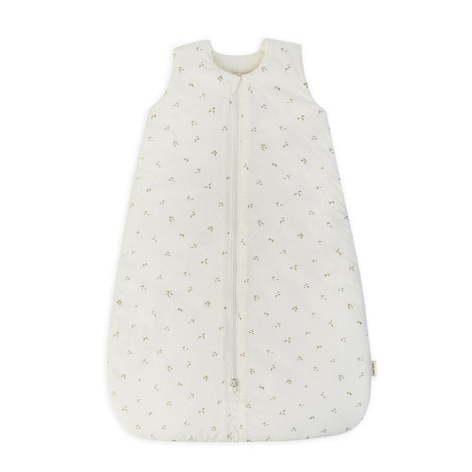 Avery Row Baby 2.5 Tog Sleeping Bag - Nettle Scatter