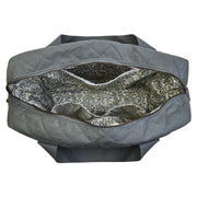 Avery Row Baby Changing Bag - Flint
