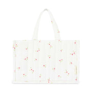 Avery Row Nappy Caddy - Anemone