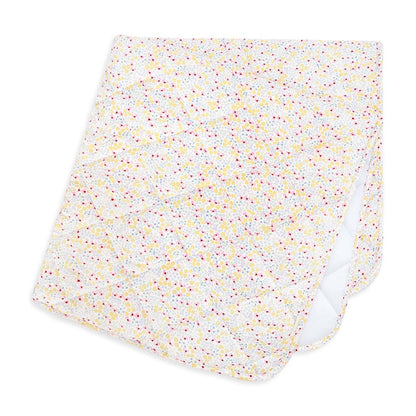 Avery Row Stay & Play Mat - Wildflower Garden