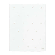 Avery Row Embroidered Muslin Blanket - Little Farm