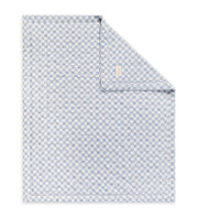 Avery Row Quilted Bedspread - Waves