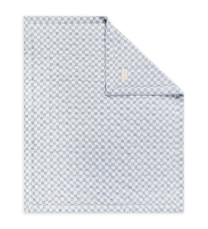 Avery Row Quilted Bedspread - Waves