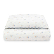 Avery Row Organic Cotton Cotbed Bedding Set - Coastline