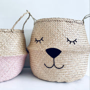 Bellybambino Natural Lioness Basket - Extra Large