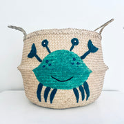 Bellybambino Crab Basket - Extra Large