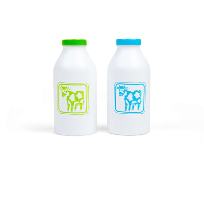 Milkman Delivery