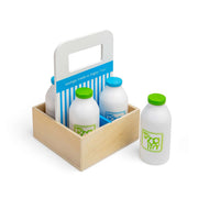 Bigjigs Toys Milkman Delivery
