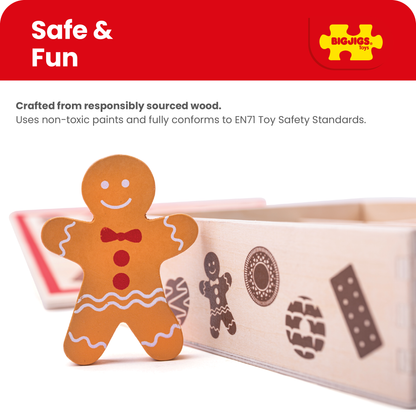 Biscuit Box