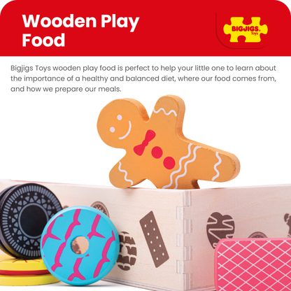 Biscuit Box